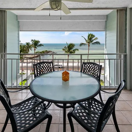 Sea Orchid La Brisa 405E Apartment